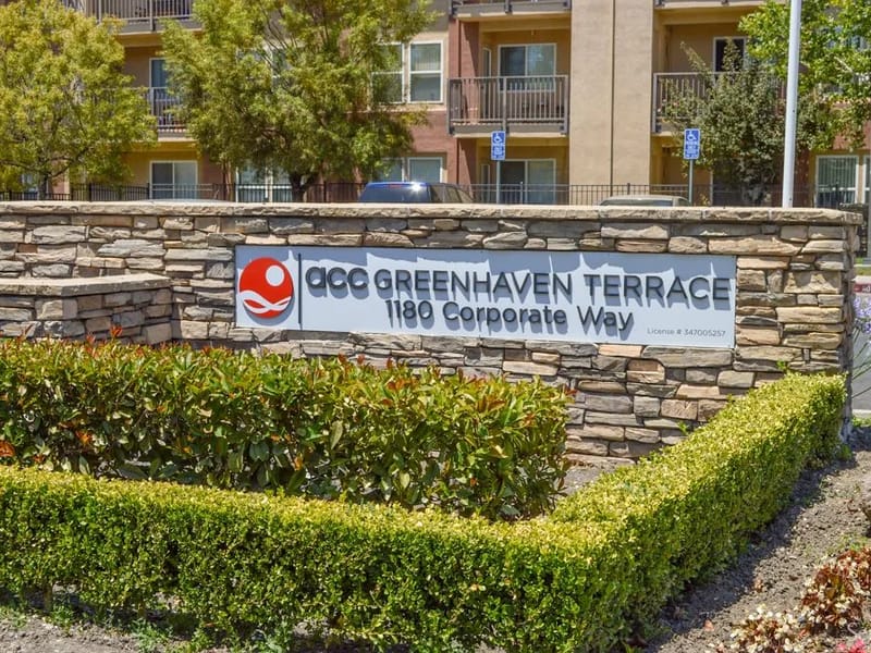 Acc Assisted Living At Greenhaven Terrace - Assisted Living in Sacramento, CA photo 2
