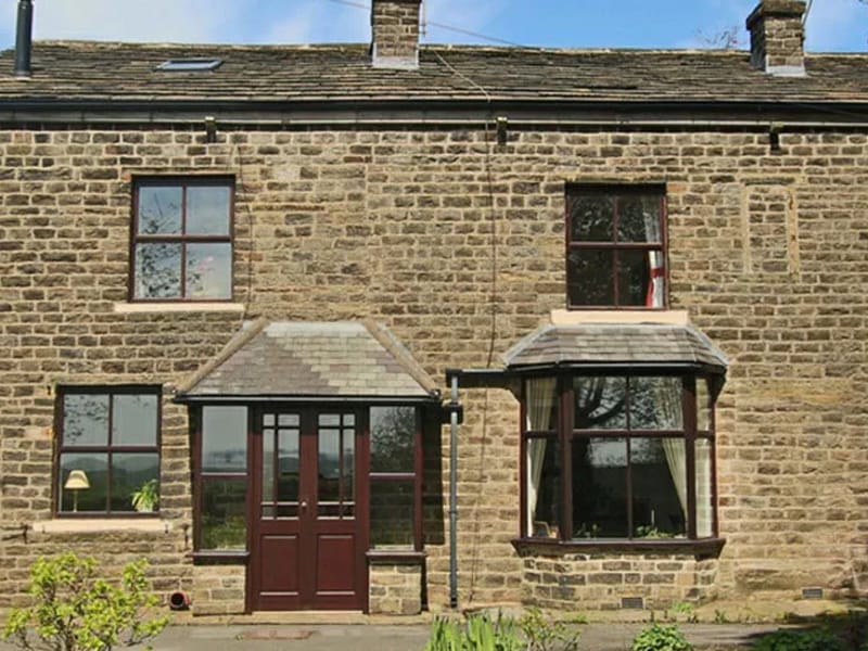 Mount View House in Rochdale, England photo 2