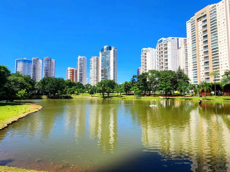 CLINCORPUS - Cuidado Domiciliar in Goiânia, GO photo 1