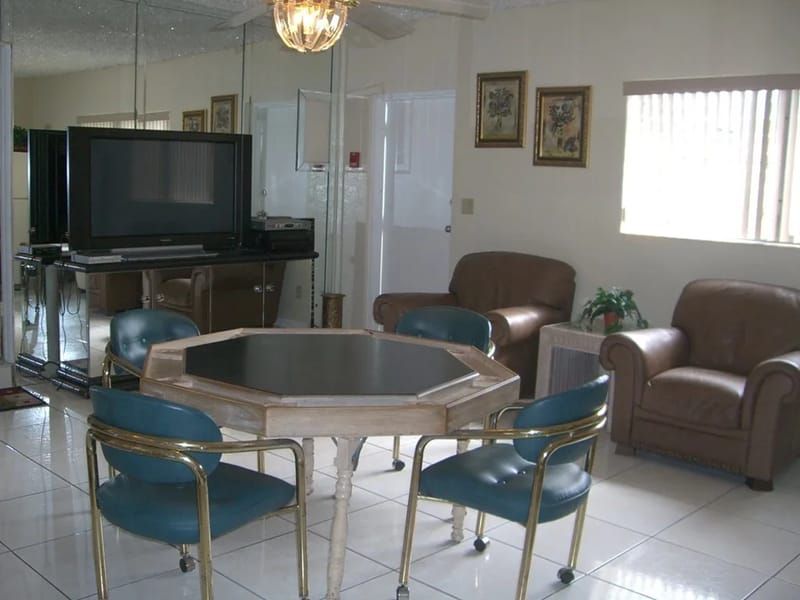 Elia's Home Care 2, Inc - Adult Day Care in Miami, FL photo 3
