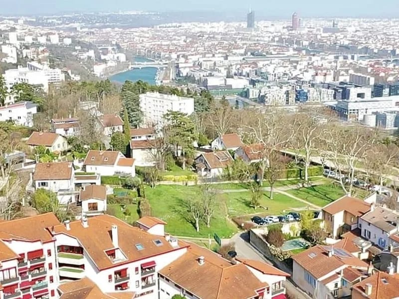 Residence Le Clos Beausoleil - Maison de Retraite in STE FOY LES LYON, Auvergne-Rhône-Alpes photo 2