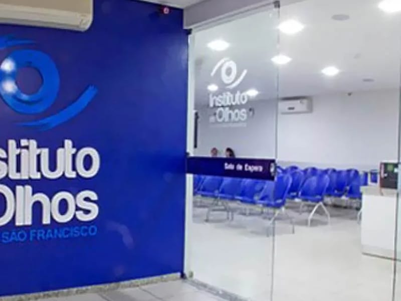 Instituto De Olhos Villela - Cuidado Domiciliar in Rio De Janeiro, RJ photo 3