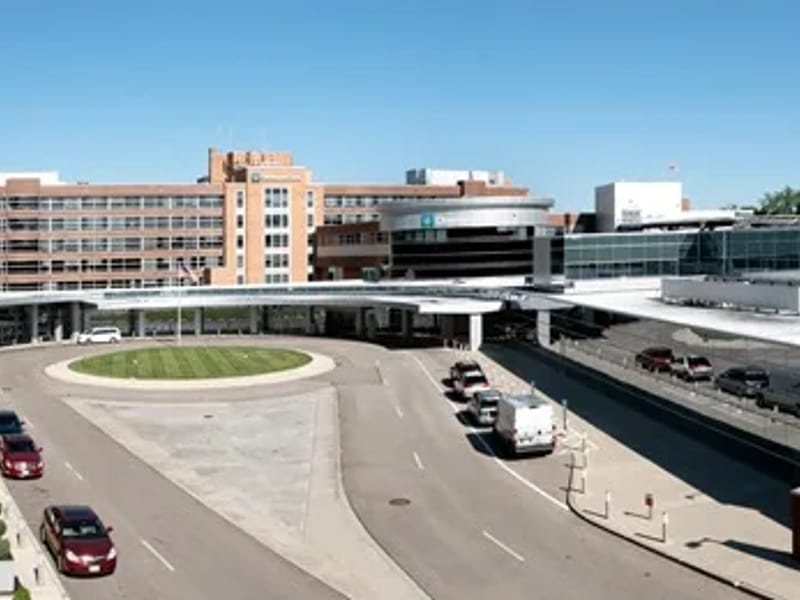 Cleveland Clinic Foundation (Fairview-Avon Network) - Hospital in Cleveland, OH photo 2