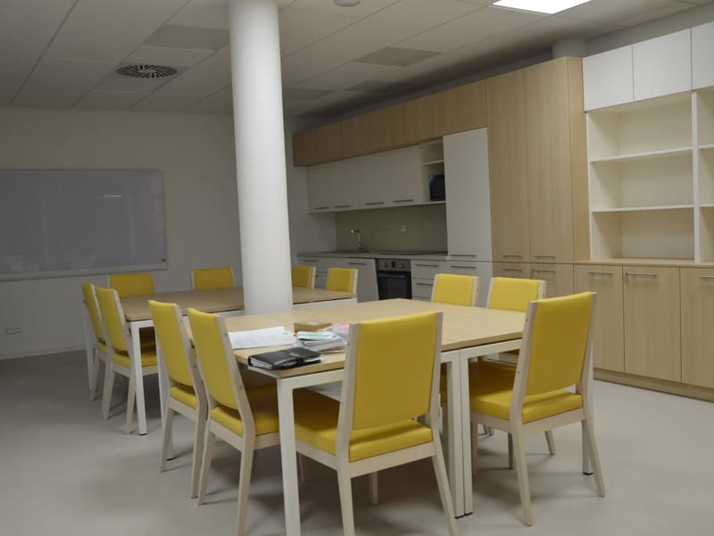 denní stacionáře (2128353) - Denní stacionář in Brno, Jihomoravský kraj photo 3