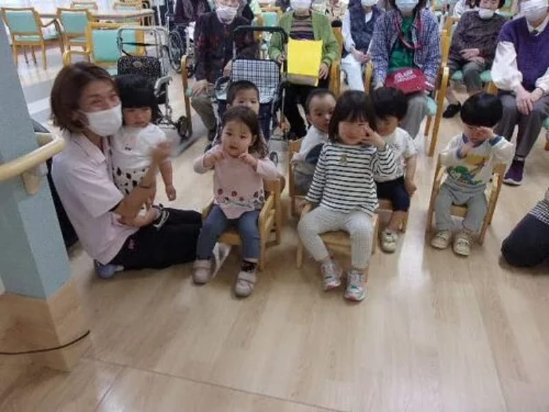 さわやかひがしおおさか館ショートステイ - 有料老人ホーム in 東大阪市, 大阪府 photo 2