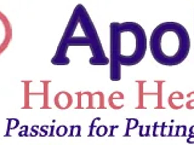 Apollo Home Healthcare - Home Health Nursing in Pleasanton, CA photo 1