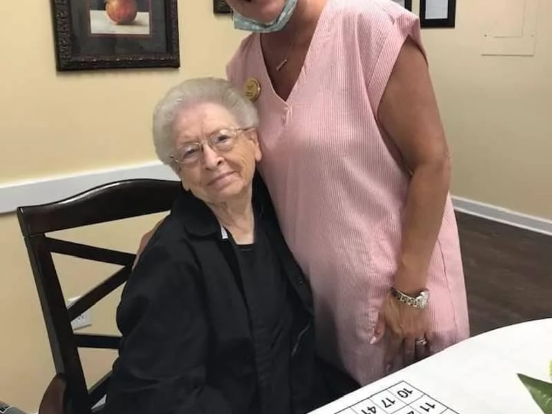 Hartford Retirement Village, Inc. — Assisted Living, Hartford, AL · photo 2