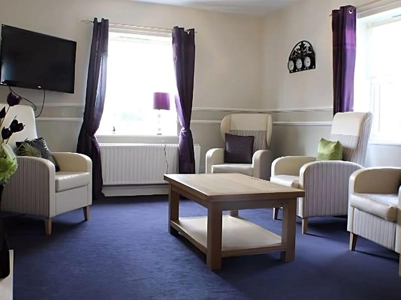 Field View - Nursing Home in Hartlepool, England photo 1