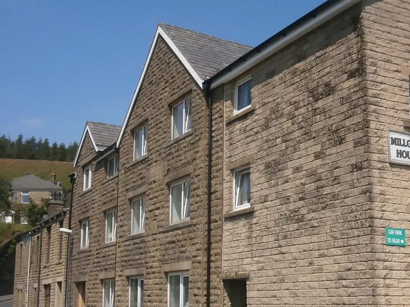 Millgate House in Rochdale, England photo 1