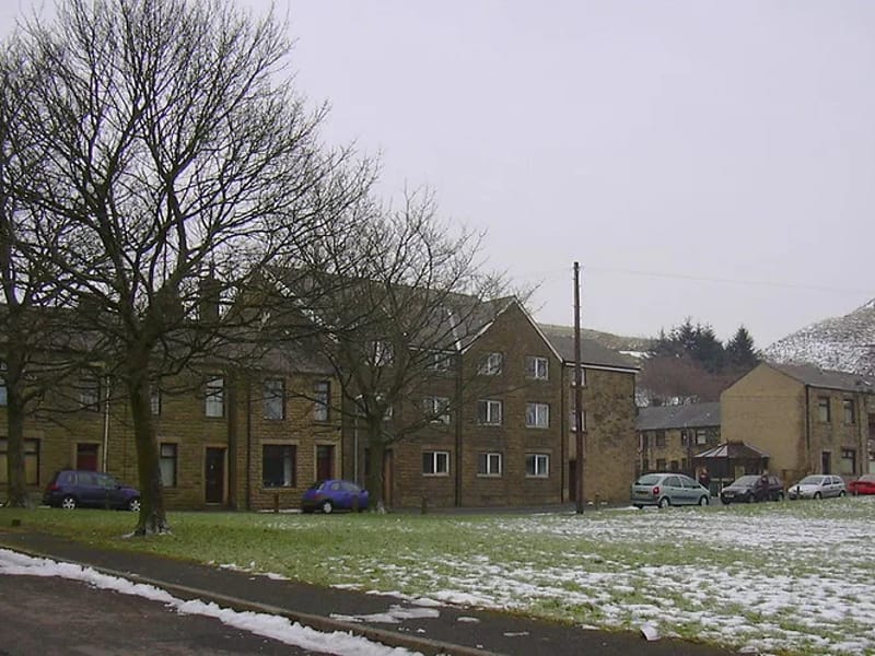 Millgate House in Rochdale, England photo 2
