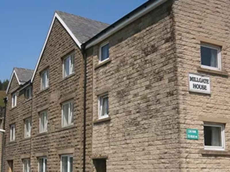 Millgate House in Rochdale, England photo 3