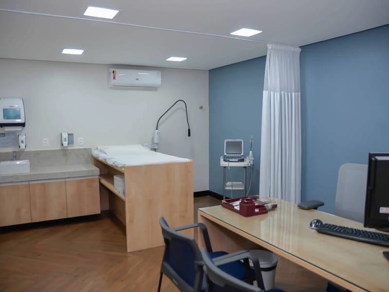 BELIVE VASCULAR HEALTHCARE - Cuidado Domiciliar in Recife, PE photo 2