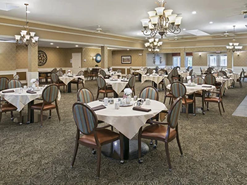 American House Sterling Meadows - Assisted Living in Sterling Heights, MI photo 1