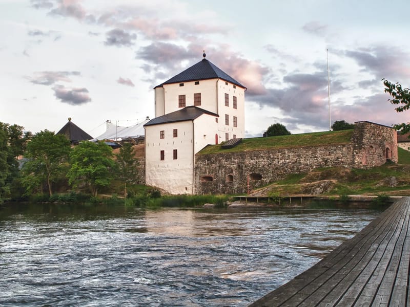 Betelhemmet - Äldreboende in Nyköping, Södermanlands län photo 2