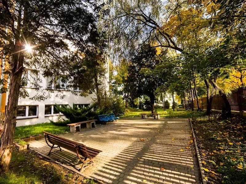 Nadzieja Zakład Pielęgnacyjno-Opiekuńczy - Dom pomocy społecznej in Knurów, Knurów photo 2