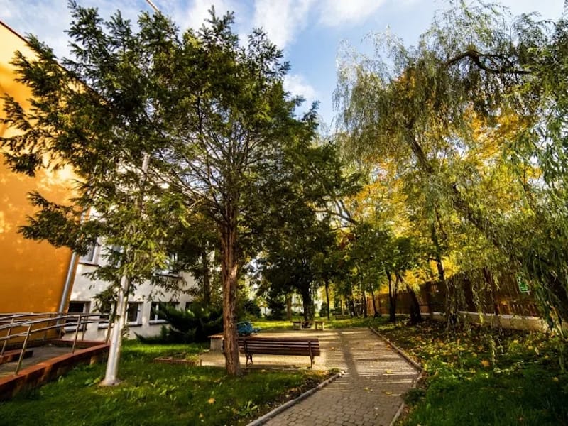 Nadzieja Zakład Pielęgnacyjno-Opiekuńczy - Dom pomocy społecznej in Knurów, Knurów photo 4