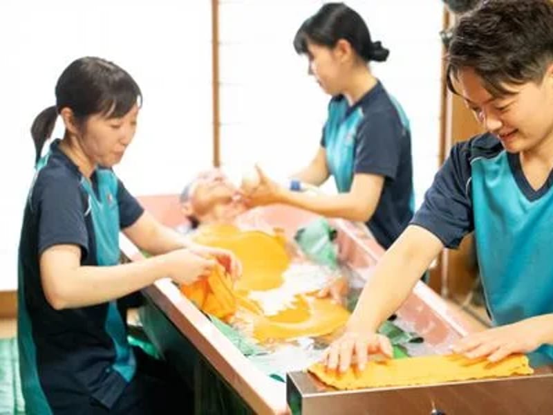 アサヒサンクリーン在宅介護センター江東 - 訪問看護 in 江東区, 東京都 photo 2