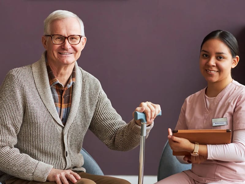 A Plus Quality Home Care - Home Health Nursing in Durham, NC photo 2
