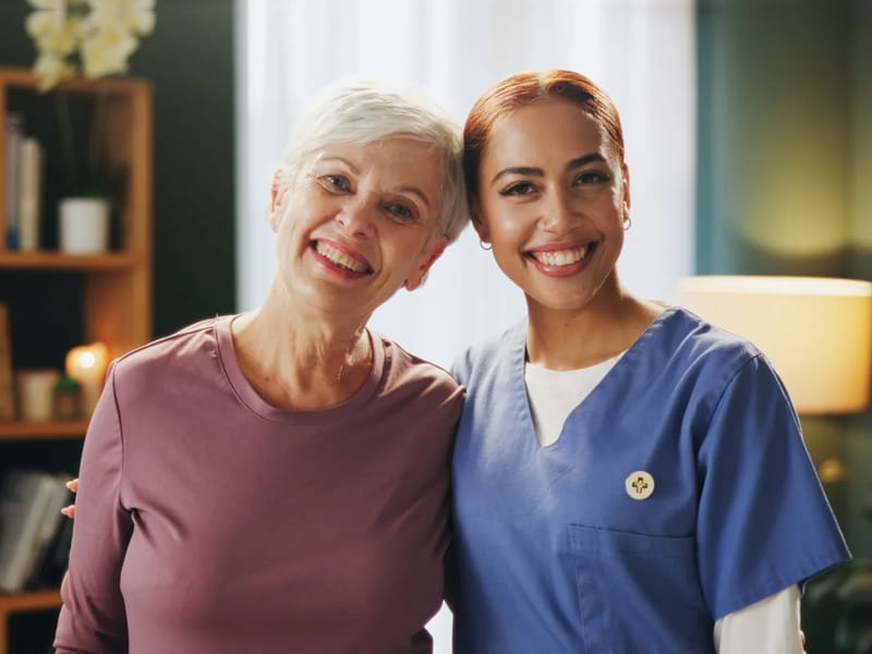 A Plus Quality Home Care - Home Health Nursing in Durham, NC photo 1