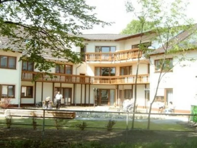 "Haus am Wege" - Pflegeheim in Senftenberg, Brandenburg photo 1