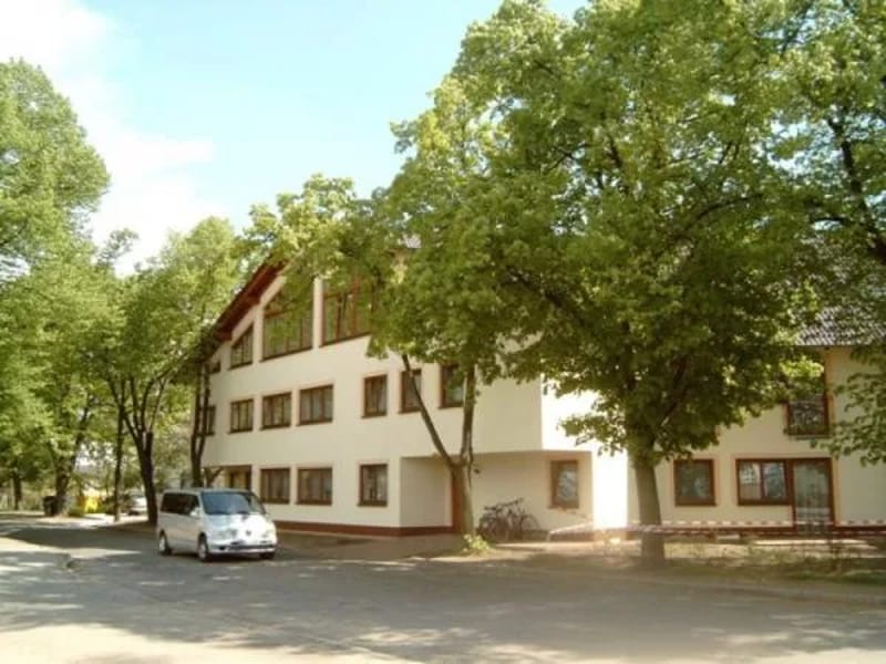 "Haus am Wege" - Pflegeheim in Senftenberg, Brandenburg photo 3