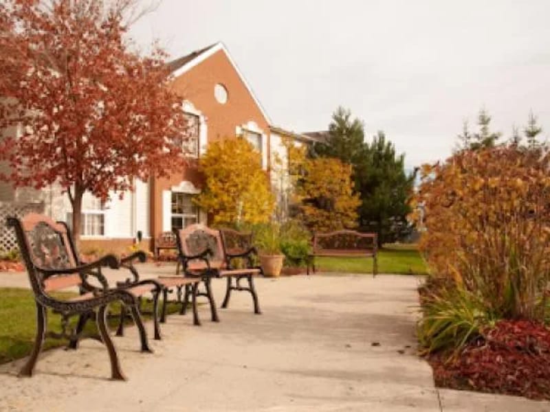 Winbourne Park - Nursing Home in Ajax, ON photo 3