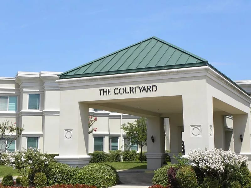 Christian Care Communities and Services Mesquite — Nursing Home, Mesquite, TX · photo 1