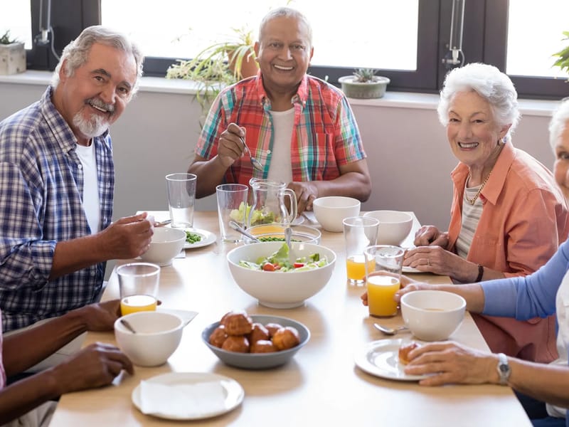 Beacon Home At Niles - Assisted Living in Niles, MI photo 1