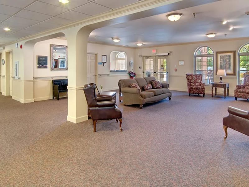 Beacon Home At Niles - Assisted Living in Niles, MI photo 3