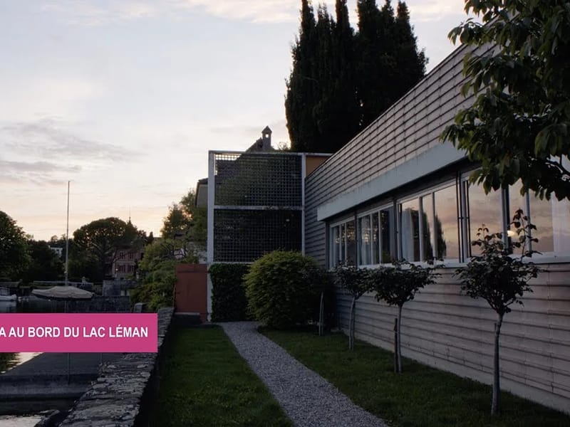 La Résidence du Léman - Pflegeheim in Corseaux, Vaud photo 3