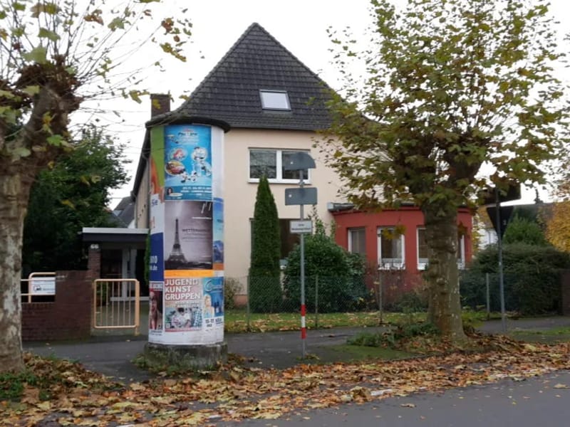 AWO Sozialstation Leverkusen - Häusliche Pflege in Leverkusen, Nordrhein-Westfalen photo 1