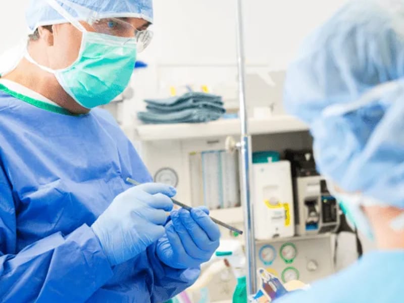 Ascendio Health Systems Inc - Hospice in Ontario, CA photo 1