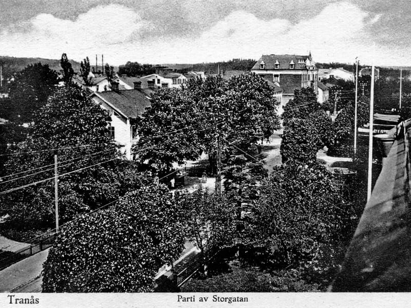 Ängaryd - Serviceboende in Tranås, Jonkoping County photo 2