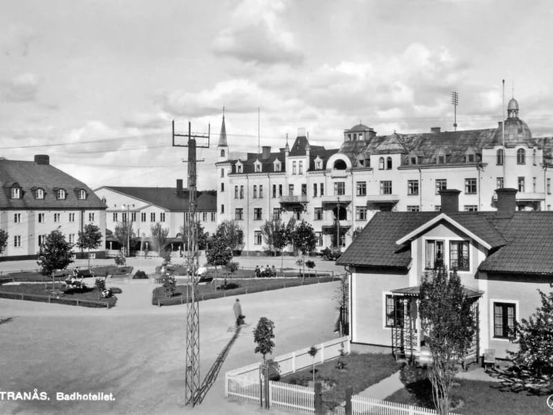 Ängaryd - Serviceboende in Tranås, Jonkoping County photo 3