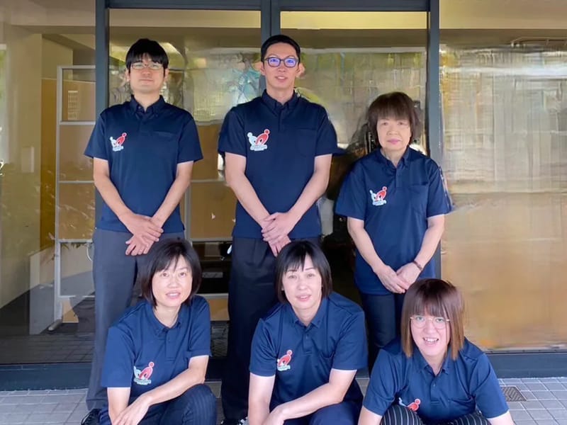 あいしん居宅介護支援事業所 - 有料老人ホーム in 越前市, 福井県 photo 3
