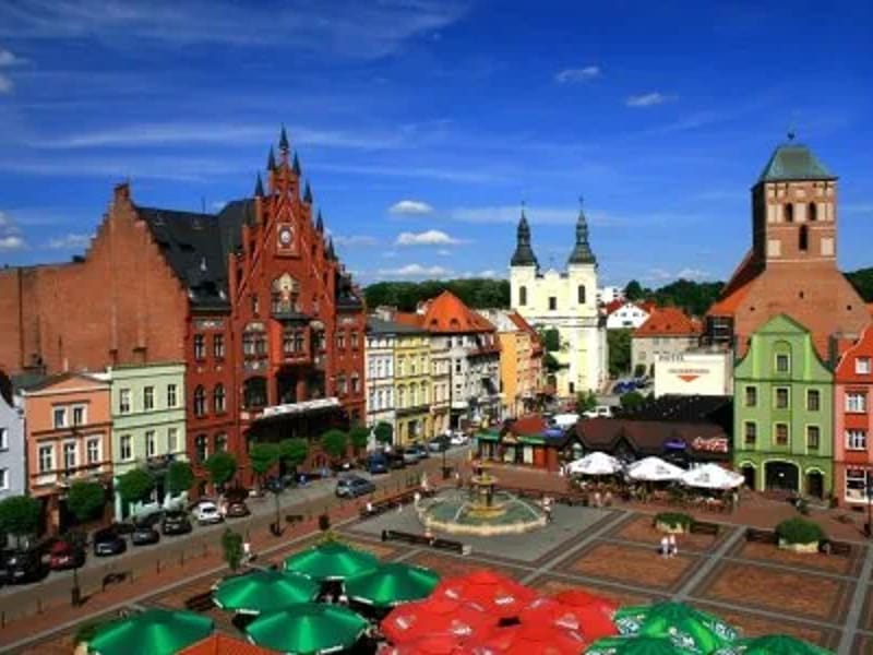 Opieka Długoterminowa Chojnice - Pielęgniarstwo domowe in Chojnice, Chojnice photo 1