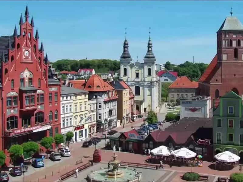 Opieka Długoterminowa Chojnice - Pielęgniarstwo domowe in Chojnice, Chojnice photo 2