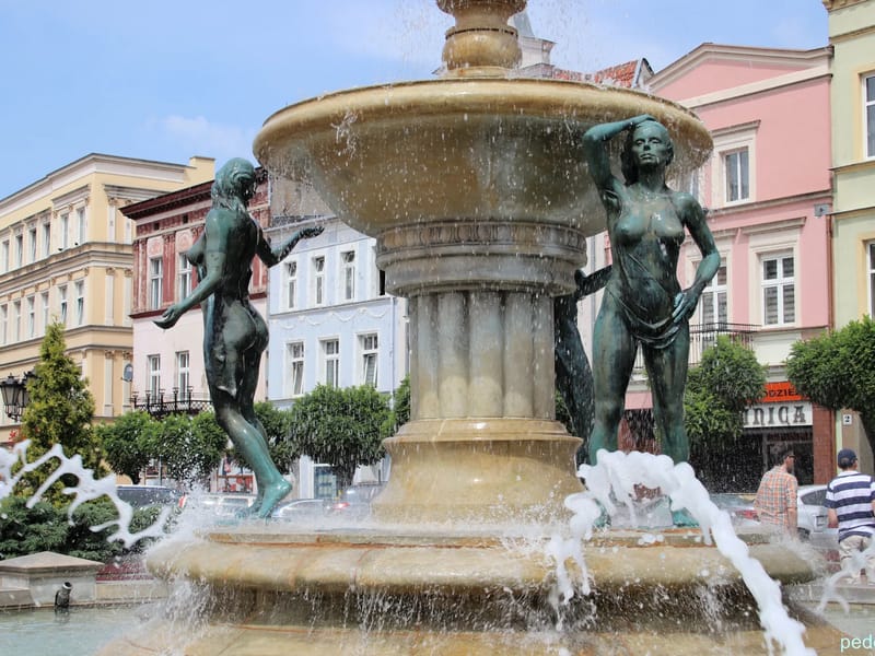 Opieka Długoterminowa Chojnice - Pielęgniarstwo domowe in Chojnice, Chojnice photo 3