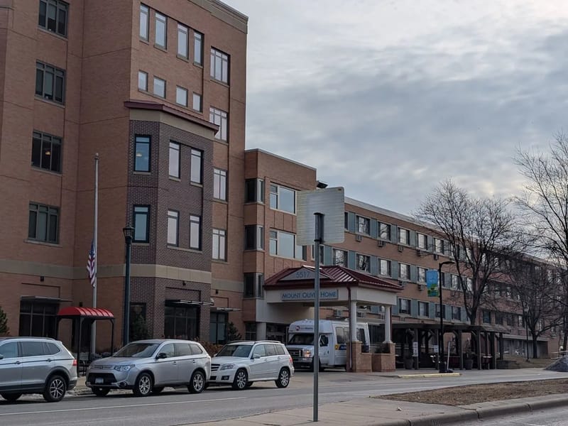 Mount Olivet Careview Home - Nursing Home in Minneapolis, MN photo 2