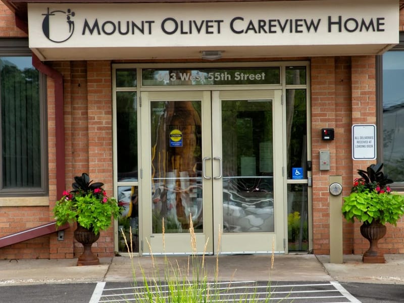 Mount Olivet Careview Home - Nursing Home in Minneapolis, MN photo 1