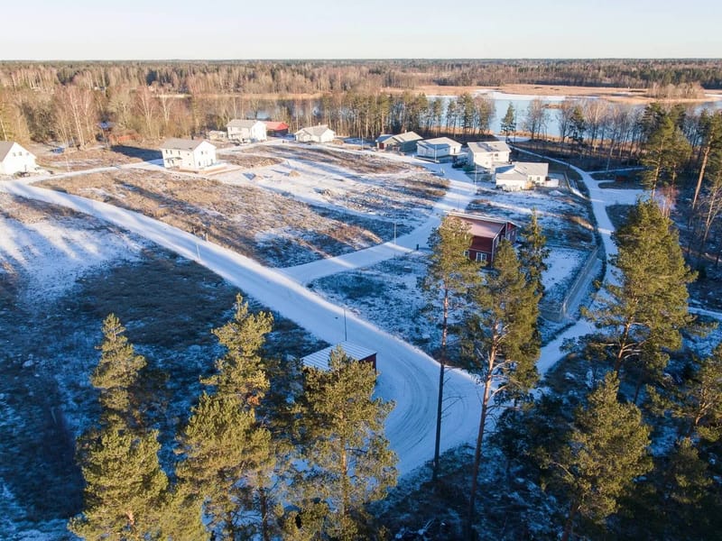 HTJ Östhammar Norra - Äldreboende in Östhammar, Uppsala län photo 2