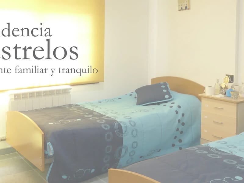 Fogar Residencial Bo Dia Castrelos - Hogar de Ancianos in Santiago De Compostela, Galicia photo 2