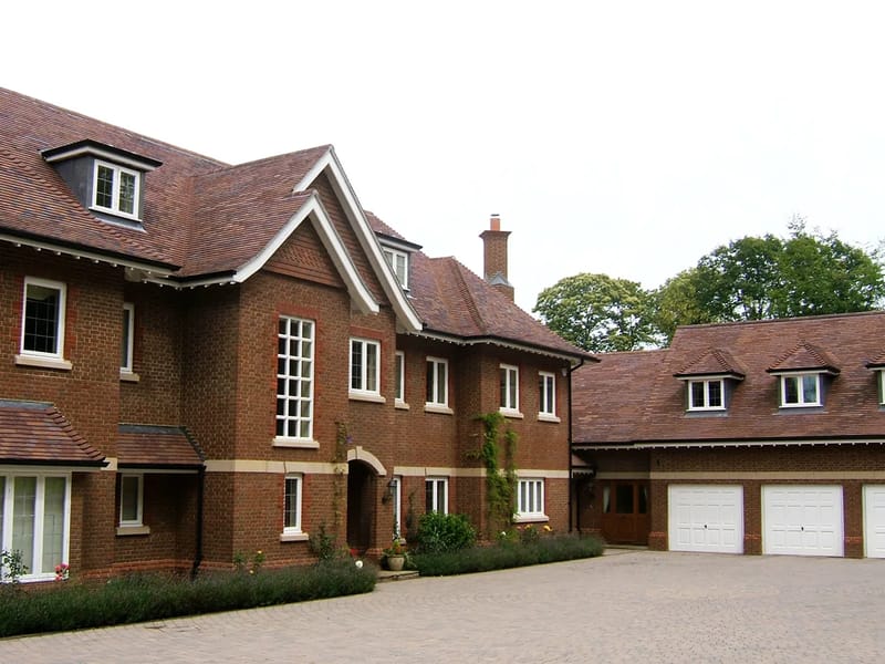 Haven House - Assisted Living in Haslemere, England photo 2