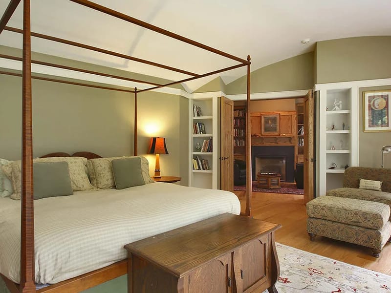 Weston House Residential Home - Assisted Living in Whitchurch, England photo 2