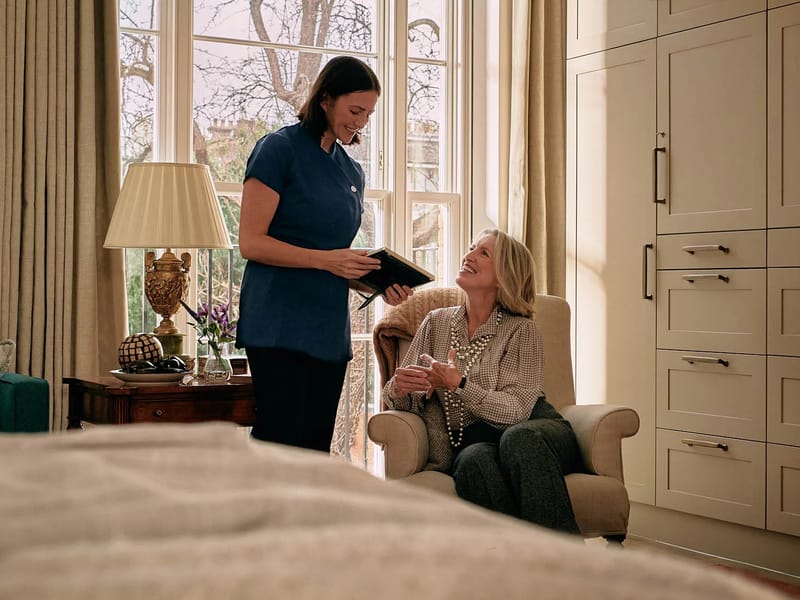 In-home care - In-Home Care in Notting Hill, VIC photo 3