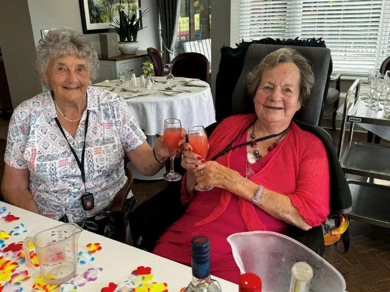 In-home care - In-Home Care in Notting Hill, VIC photo 1