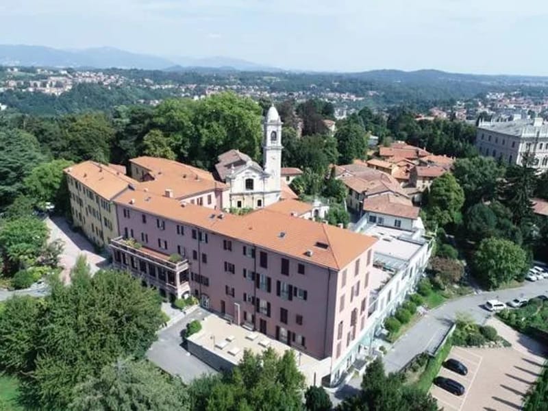 Residenza Sanitaria Assistenziale Maria Immacolata - Casa di Riposo in Varese, Lombardia photo 1