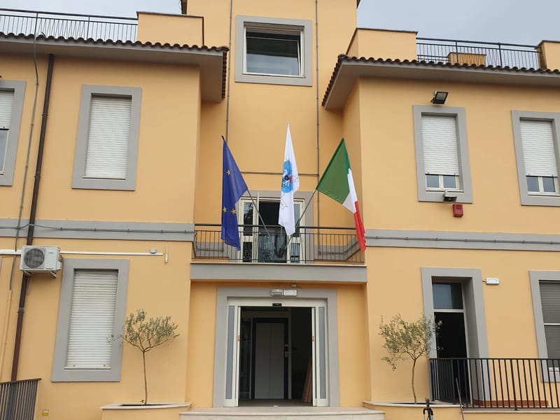 Residenza Sanitaria Assistenziale Maria Immacolata - Casa di Riposo in Varese, Lombardia photo 3