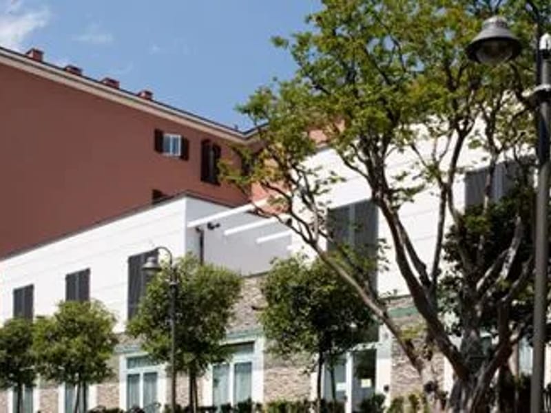 Residenza Sanitaria Assistenziale Maria Immacolata - Casa di Riposo in Varese, Lombardia photo 2