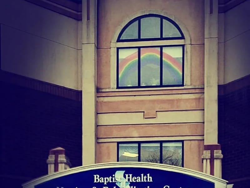 Baptist Health Nursing and Rehabilitation Center - Nursing Home in Scotia, NY photo 2